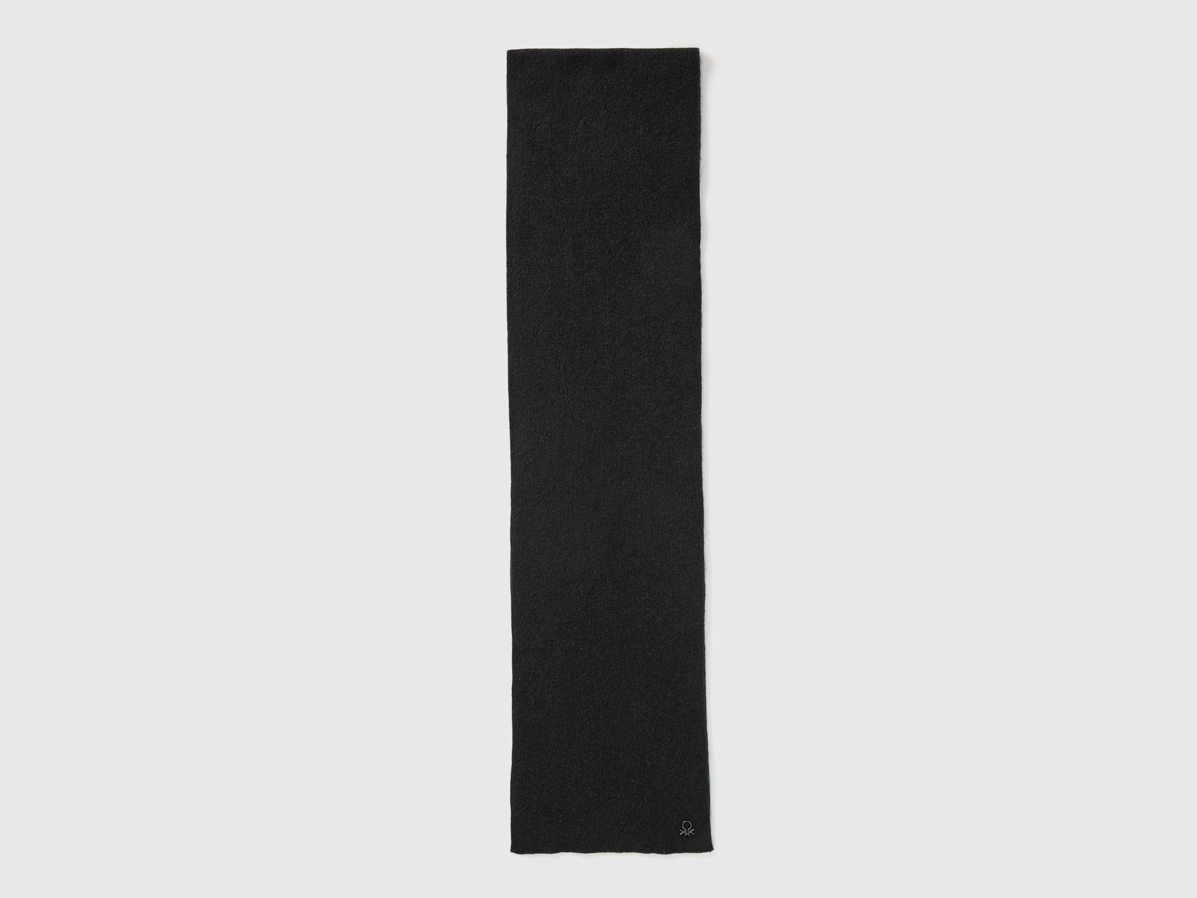 KNITTED SCARF Jungen image number 2